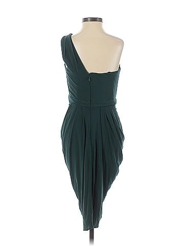BCBGMAXAZRIA Cocktail Dress (view 2)