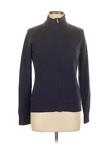 Fairway & Greene Wool Cardigan (view 1)