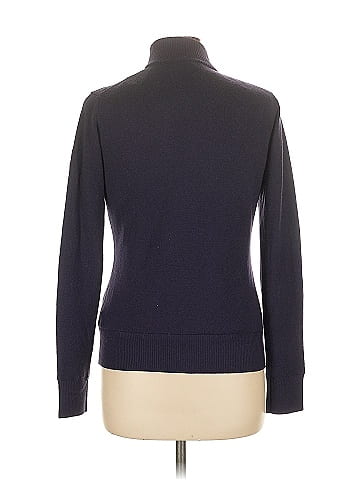 Fairway & Greene Wool Cardigan (view 2)