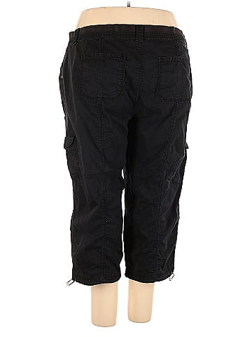 Style&Co Cargo Pants (view 2)