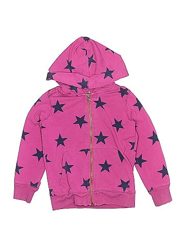 Primary Clothing Zip Up Hoodie (view 1)