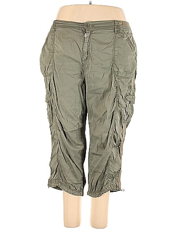 Style&Co Cargo Pants (view 1)