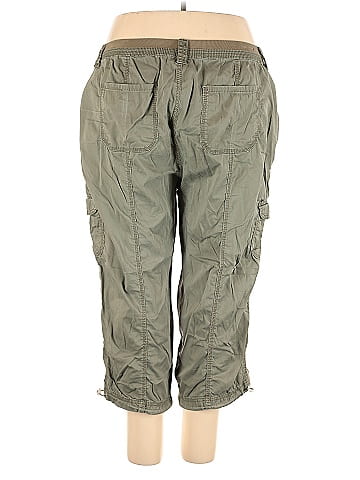 Style&Co Cargo Pants (view 2)