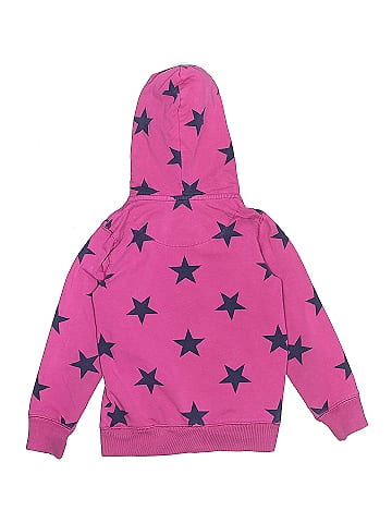 Primary Clothing Zip Up Hoodie (view 2)