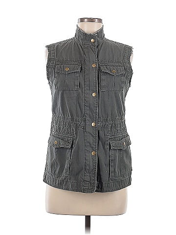 Ambition Vest (view 1)