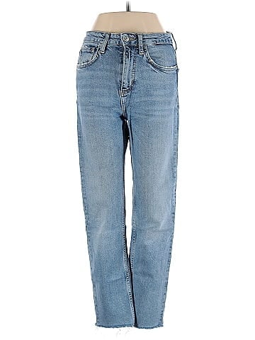 Zara Jeans (view 1)