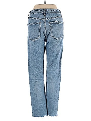 Zara Jeans (view 2)
