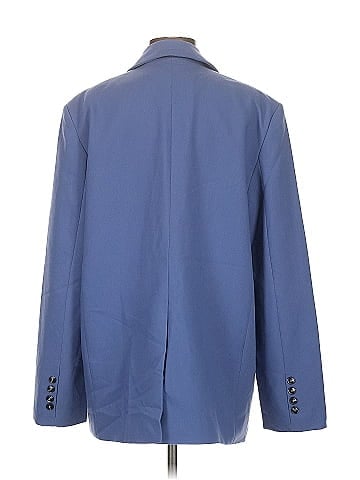 BEIGE BOTANY Blazer (view 2)