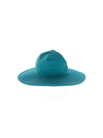 Ruffle Butts Bucket Hat (view 1)