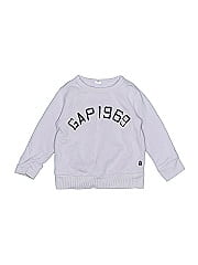 Baby Gap Sweatshirt