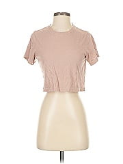 Set Active Short Sleeve T Shirt