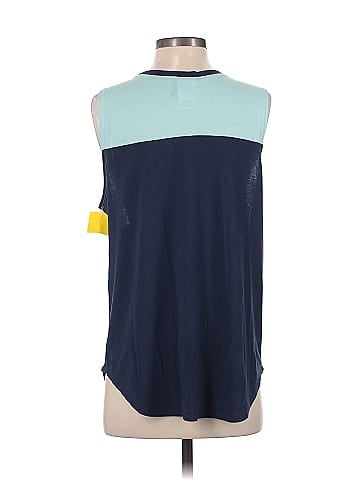 Jerry Leigh Apparel Sleeveless T-Shirt (view 2)