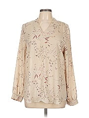 Violet & Claire Long Sleeve Blouse