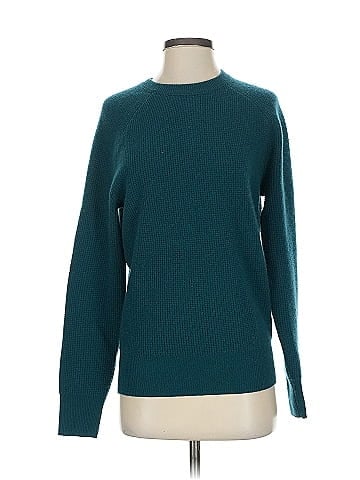 Rag & Bone Cashmere Pullover Sweater (view 1)