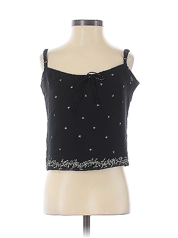 BCBG Sleeveless Top (view 1)