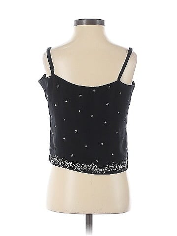 BCBG Sleeveless Top (view 2)