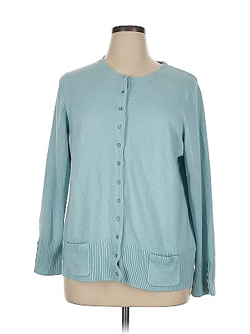 Jessica London Cardigan (view 1)