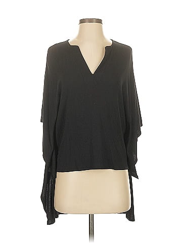 Boston Proper 3/4 Sleeve Blouse (view 1)