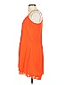 Sanctuary 100% Polyester Orange Casual Dress Size XS - photo 5