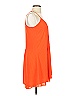 Sanctuary 100% Polyester Orange Casual Dress Size XS - photo 4