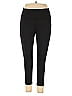 Ideology Black Active Pants Size XL - photo 1