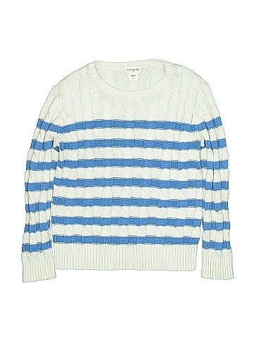 Crewcuts Outlet Pullover Sweater (view 1)