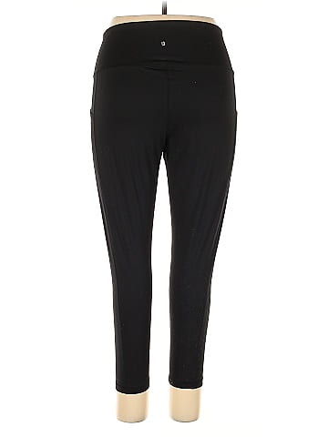 Ideology Active Pants (view 2)