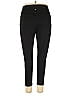 Ideology Black Active Pants Size XL - photo 2