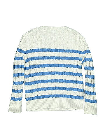 Crewcuts Outlet Pullover Sweater (view 2)