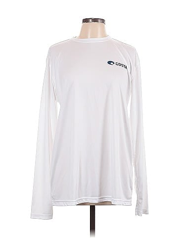 Costa Active T-Shirt (view 1)