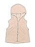 Carter's 100% Polyester Pink Vest 12-18 MO / 18 MO - photo 1