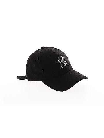 Unbranded Baseball Cap (view 1)