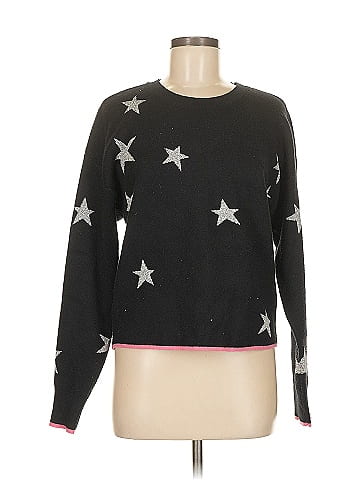 Maeve Pullover Sweater (view 1)
