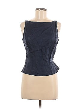 Giorgio Armani Sleeveless Blouse