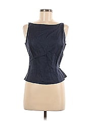Giorgio Armani Sleeveless Blouse