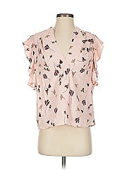 Joie Short Sleeve Blouse