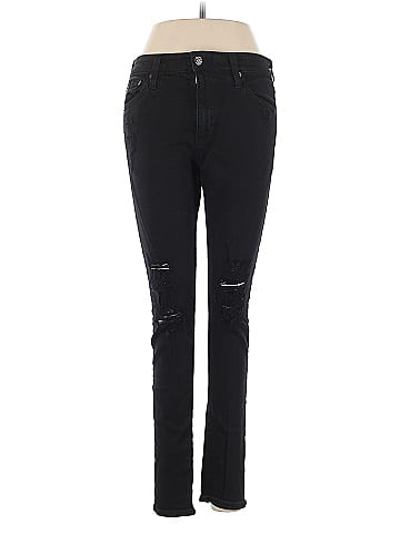 Adriano Goldschmied Jeans (view 1)