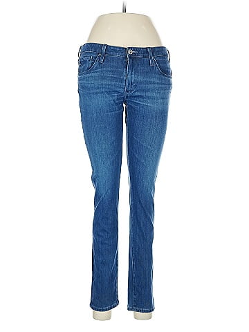Adriano Goldschmied Jeans (view 1)
