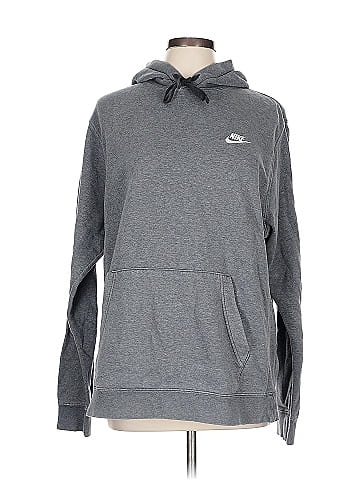 Nike Pullover Hoodie (view 1)