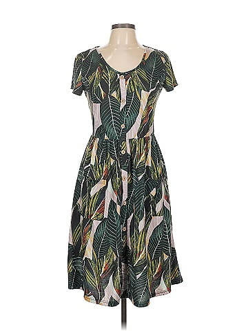 Ouges Casual Dress (view 1)