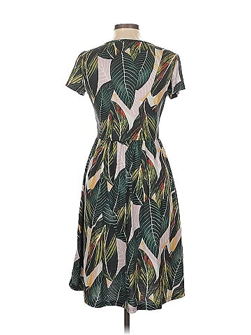 Ouges Casual Dress (view 2)