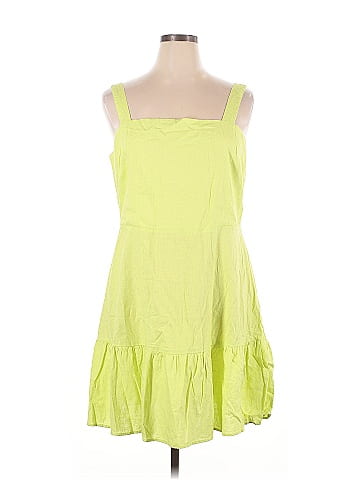 New York & Company Casual Dress (view 1)