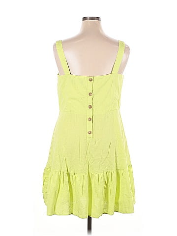 New York & Company Casual Dress (view 2)