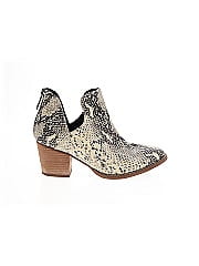 Blondo Ankle Boots