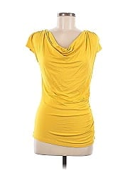 Catherine Malandrino Short Sleeve Top