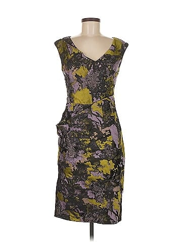 Lela Rose Cocktail Dress (view 1)