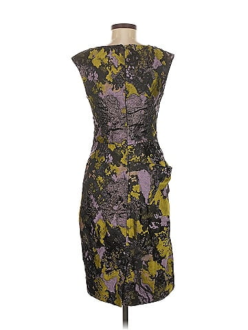 Lela Rose Cocktail Dress (view 2)