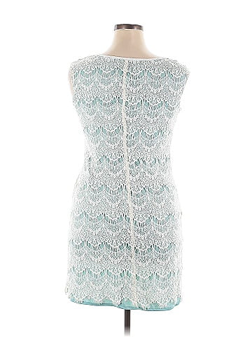 R&M Richards Cocktail Dress (view 2)