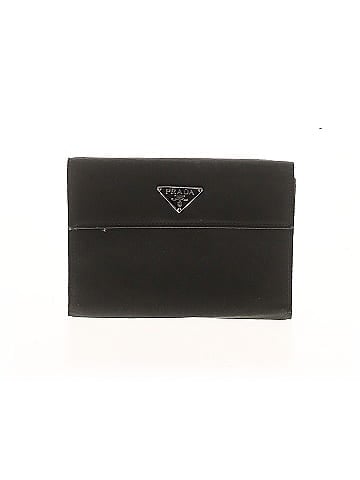Prada Tessuto Wallet (view 1)
