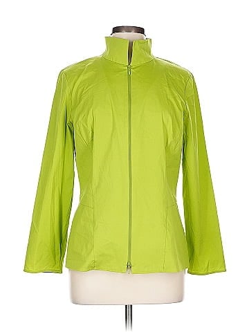 Lafayette 148 New York Track Jacket (view 1)